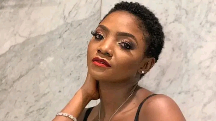 Ibom Air: Singer Simi seeks prosecution of airport staff who leaked Comfort Emmanson’s indecent video.
