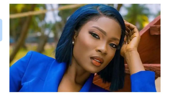 There are not enough billionaires for all of us to be housewives _ Actress Jemima Osunde tell ladies.