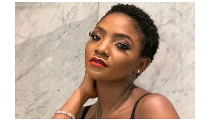Ibom Air: Singer Simi seeks prosecution of airport staff who leaked Comfort Emmanson’s indecent video
