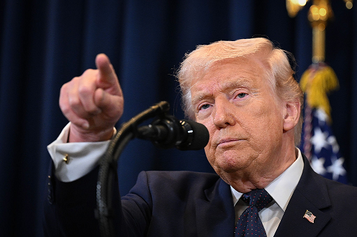 Hostilities have ended,” Trump says—May deadline for Congress to approve Iran action doesn’t apply
