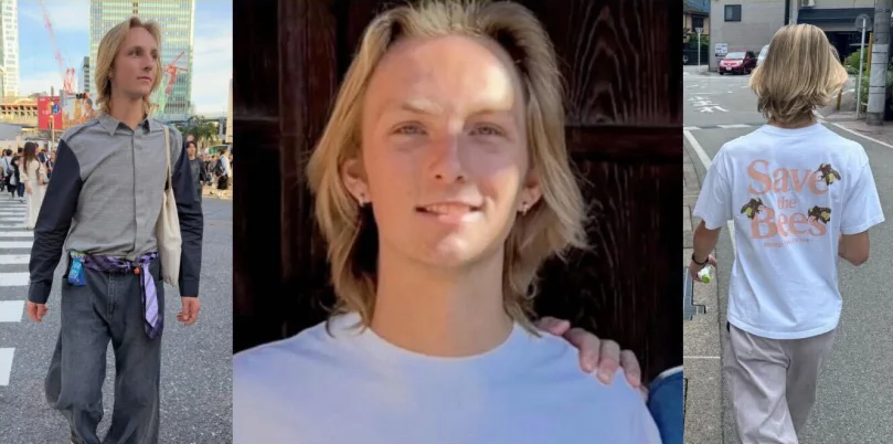 Alabama Family Searches for Missing Son During Japan Vacation Amid Ongoing Rescue Efforts