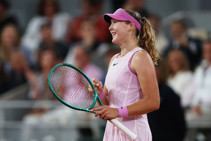 French Open 2026 Delivers Major Surprise as Unfamiliar Names Reach Semifinals