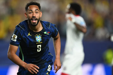 Brazil National Football Team vs Haiti National Football Team Standings: Latest Group C Update