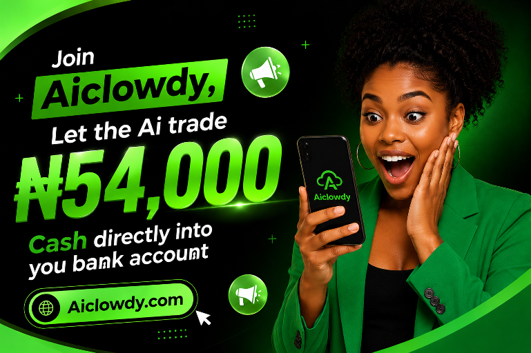 Aiclowdy Review : Start Making ₦54,000 daily with Aiclowdy
