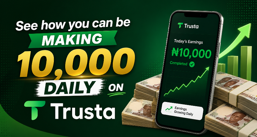 Is Trusta Legit? How Trusta Works, Trusta Review, Registration Guide & Everything You Need to Know (2026)