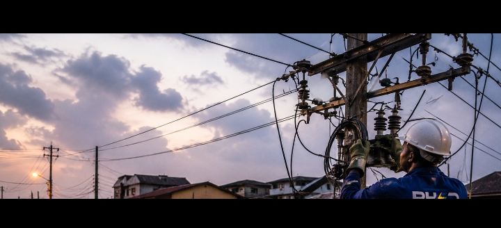 NIGERIA MOVES TOWARD PHASING OUT ELECTRICITY SUBSIDY BY 2027